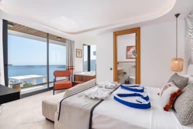 Villa Anatolia 3 Kalkan 98