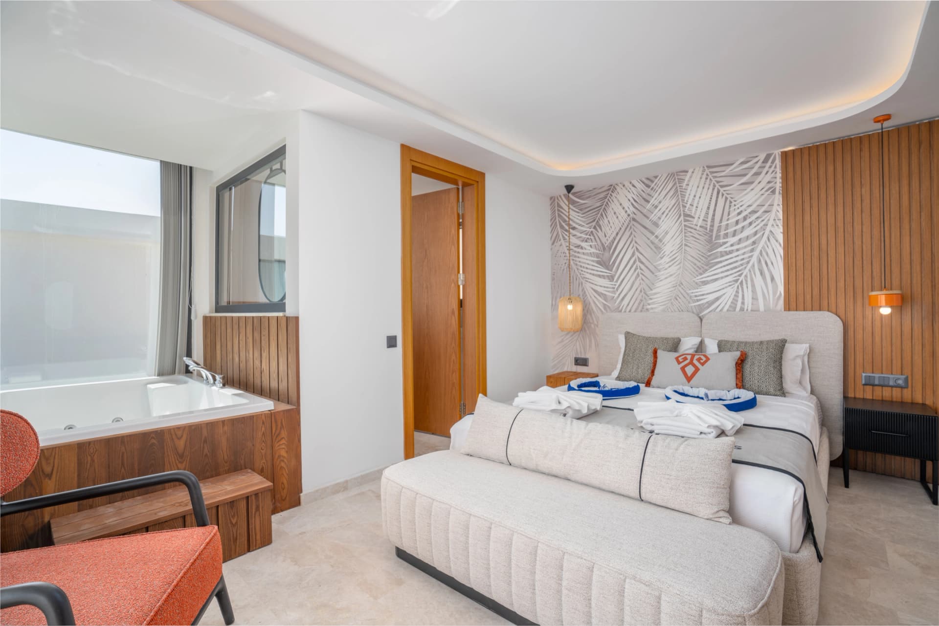 Villa Anatolia 3 Tatil Villası 15