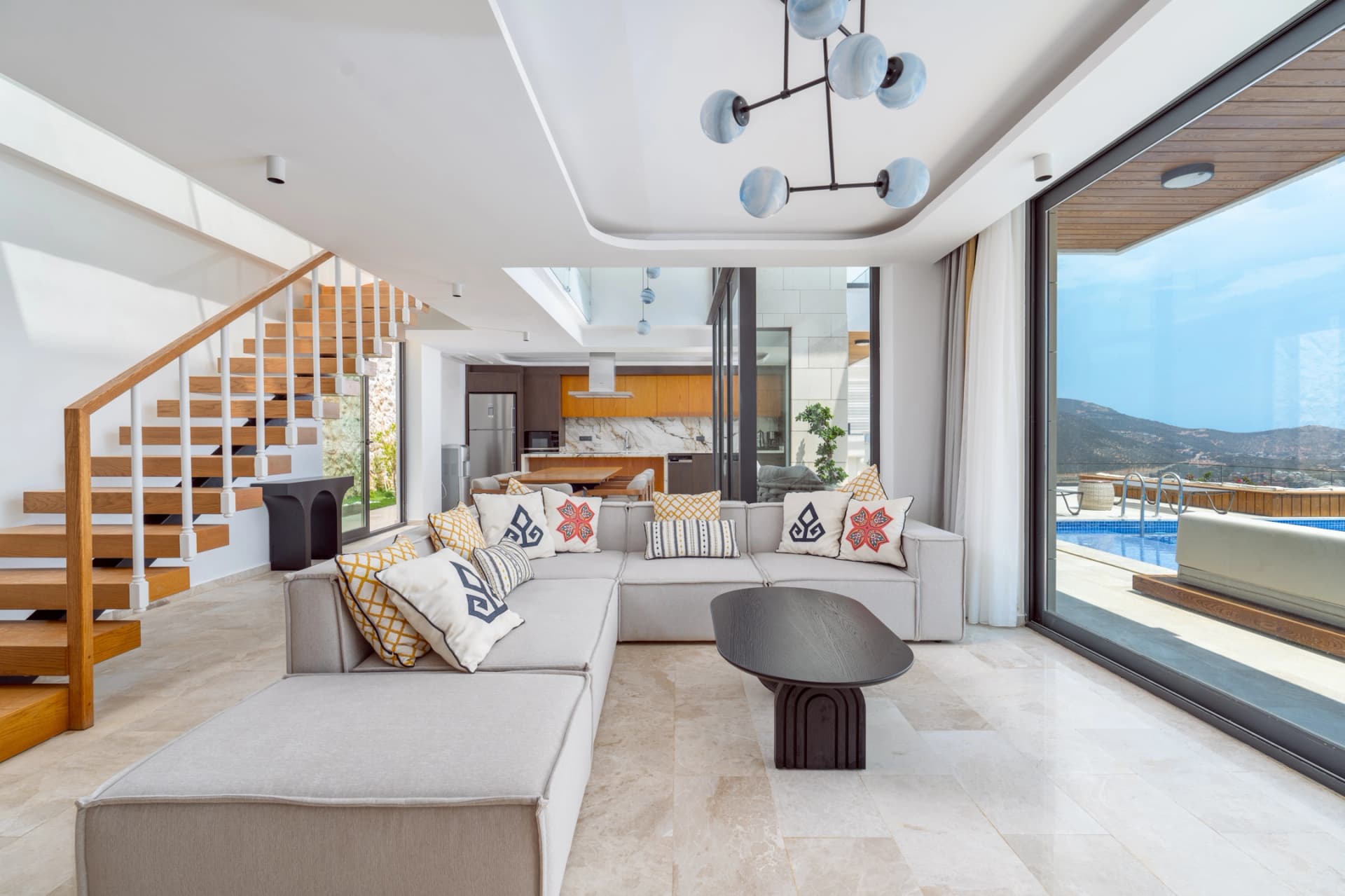 Villa Anatolia 3 Tatil Villası 21