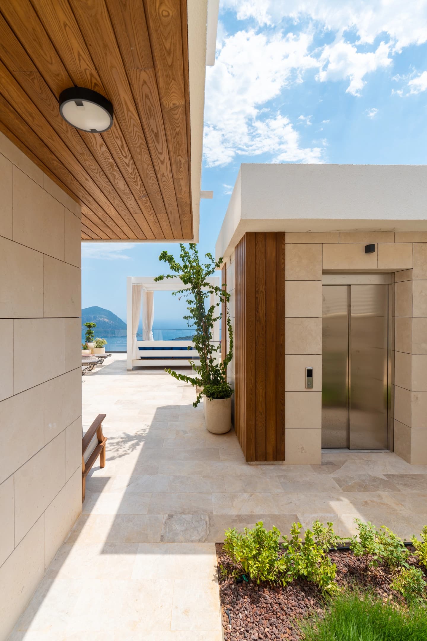 Villa Anatolia 3 Kalkan 48