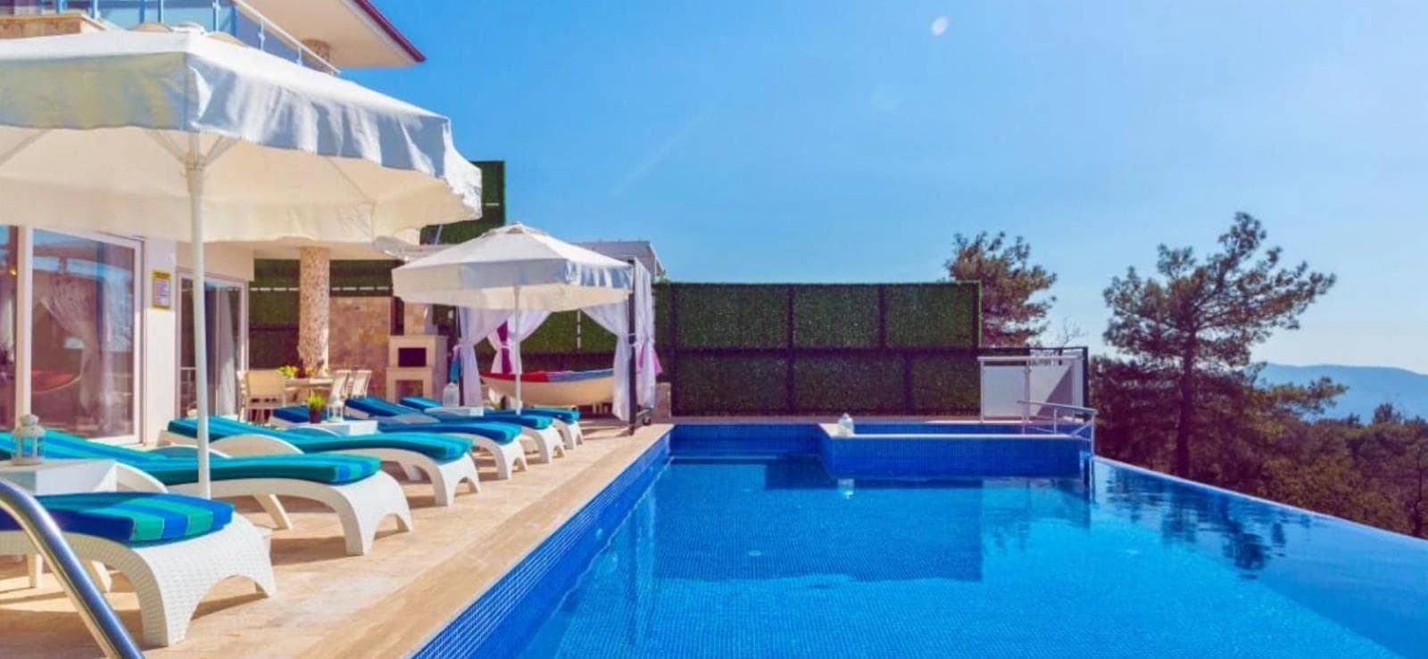 Villa Almira Çocuk Havuzu 43