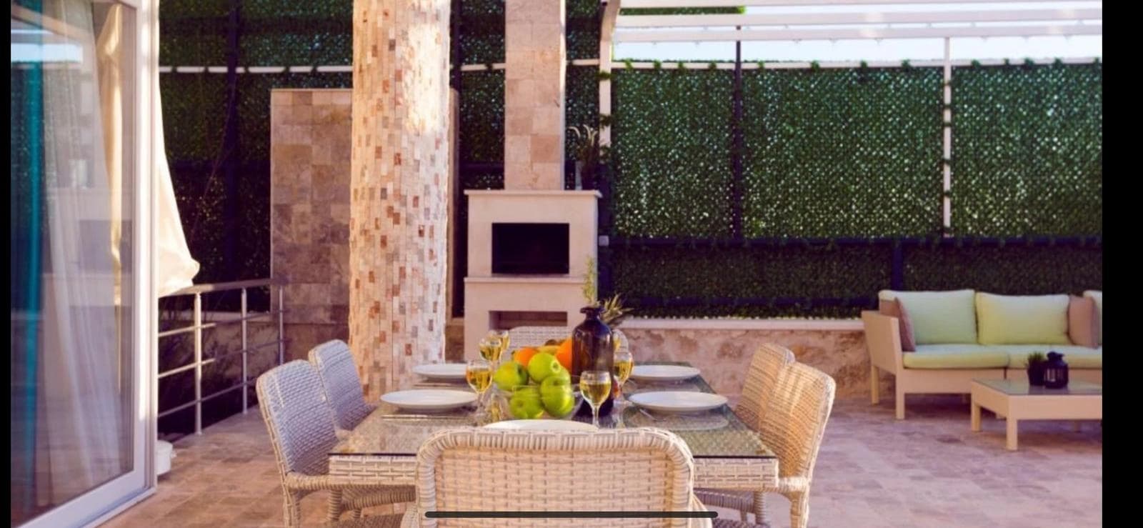 Villa Almira İslamlar 50