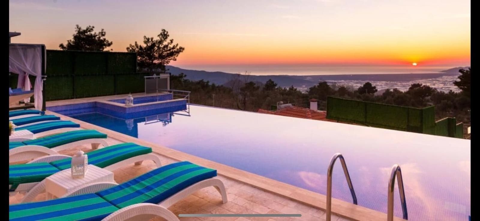 Villa Almira Çocuk Havuzu 57