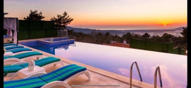 Villa Almira Çocuk Havuzu 57