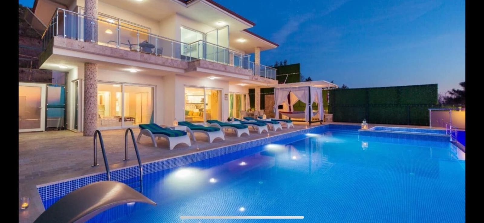 Villa Almira İslamlar 64