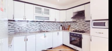 Villa Almira İslamlar 16