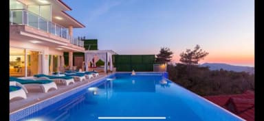 Villa Almira İslamlar 78