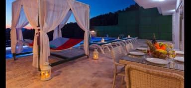 Villa Almira Çocuk Havuzu 85