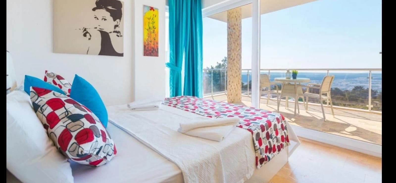 Villa Almira İslamlar 58