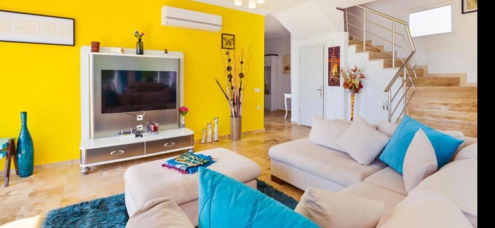 Villa Almira Çocuk Havuzu 37