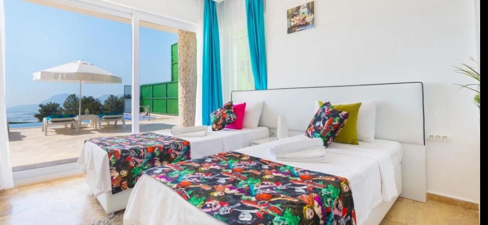 Villa Almira İslamlar 72