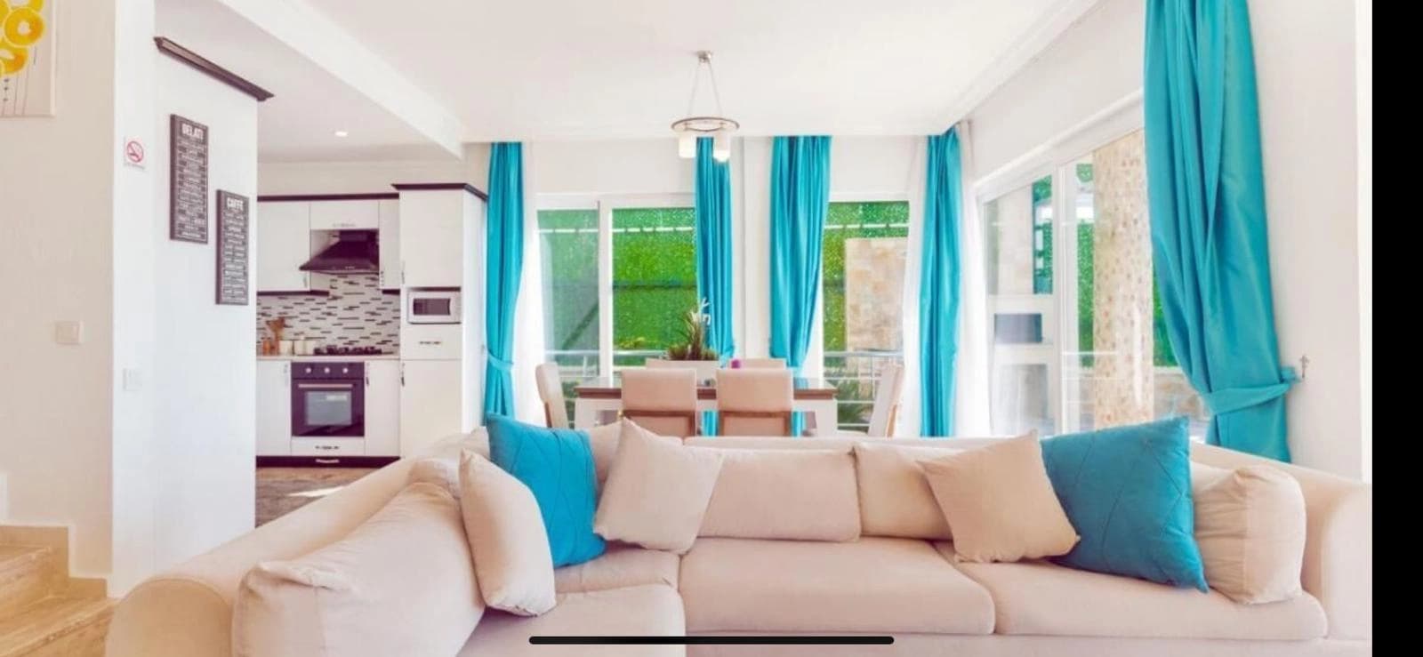 Villa Almira Çocuk Havuzu 23