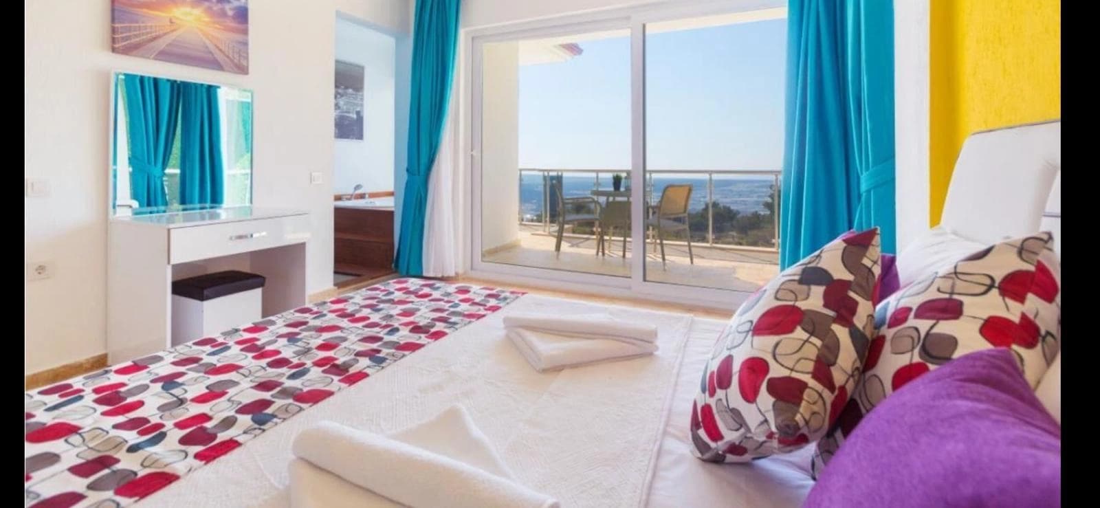 Villa Almira Çocuk Havuzu 51