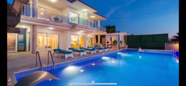 Villa Almira İslamlar 22