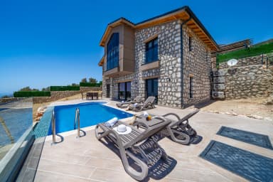 Vi̇lla Büyük Ada Kaş 40