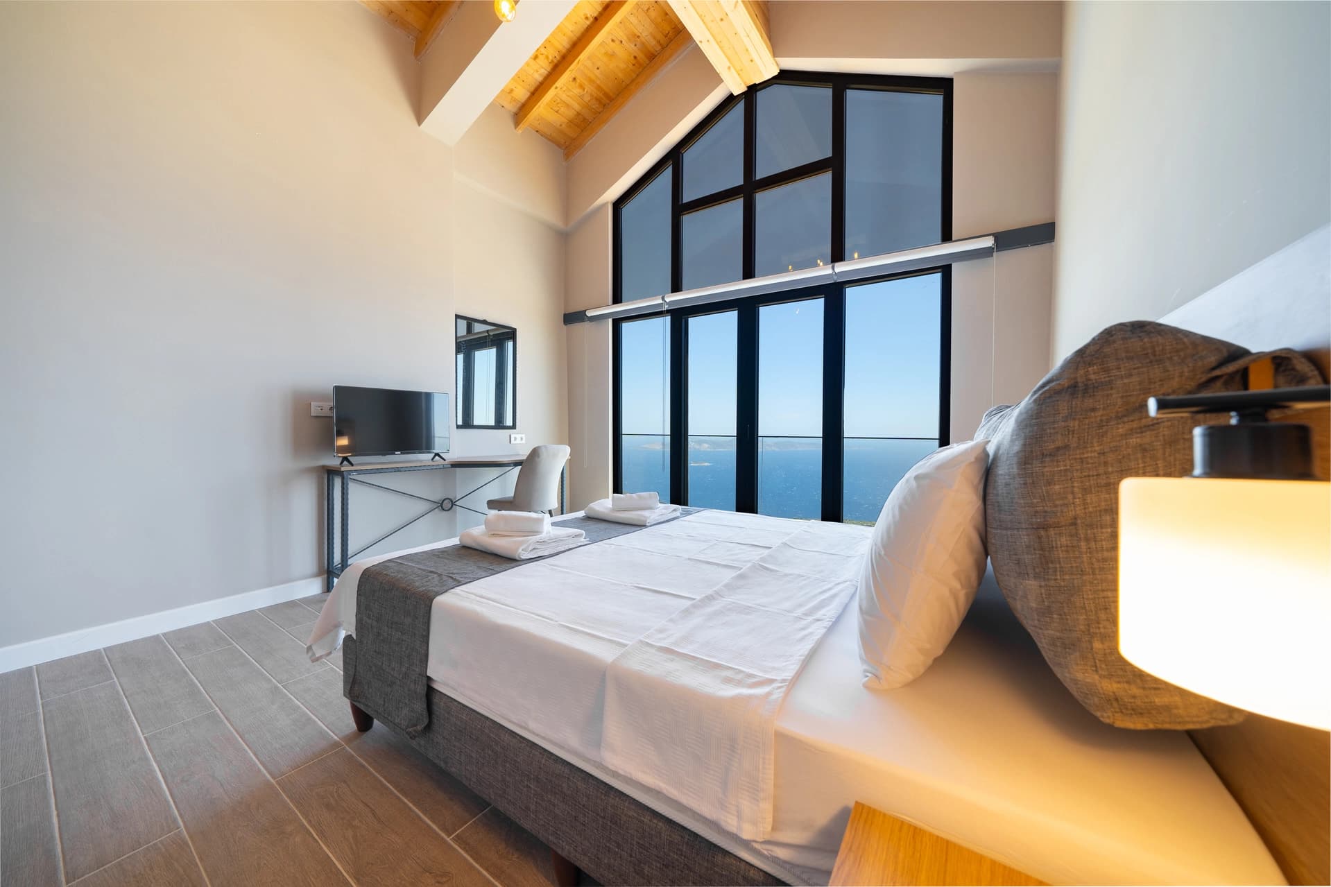 Vi̇lla Büyük Ada Tatil Villası 15