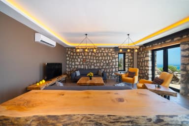 Vi̇lla Büyük Ada Kaş 14