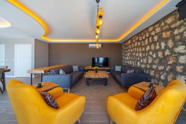 Vi̇lla Büyük Ada Kaş 28