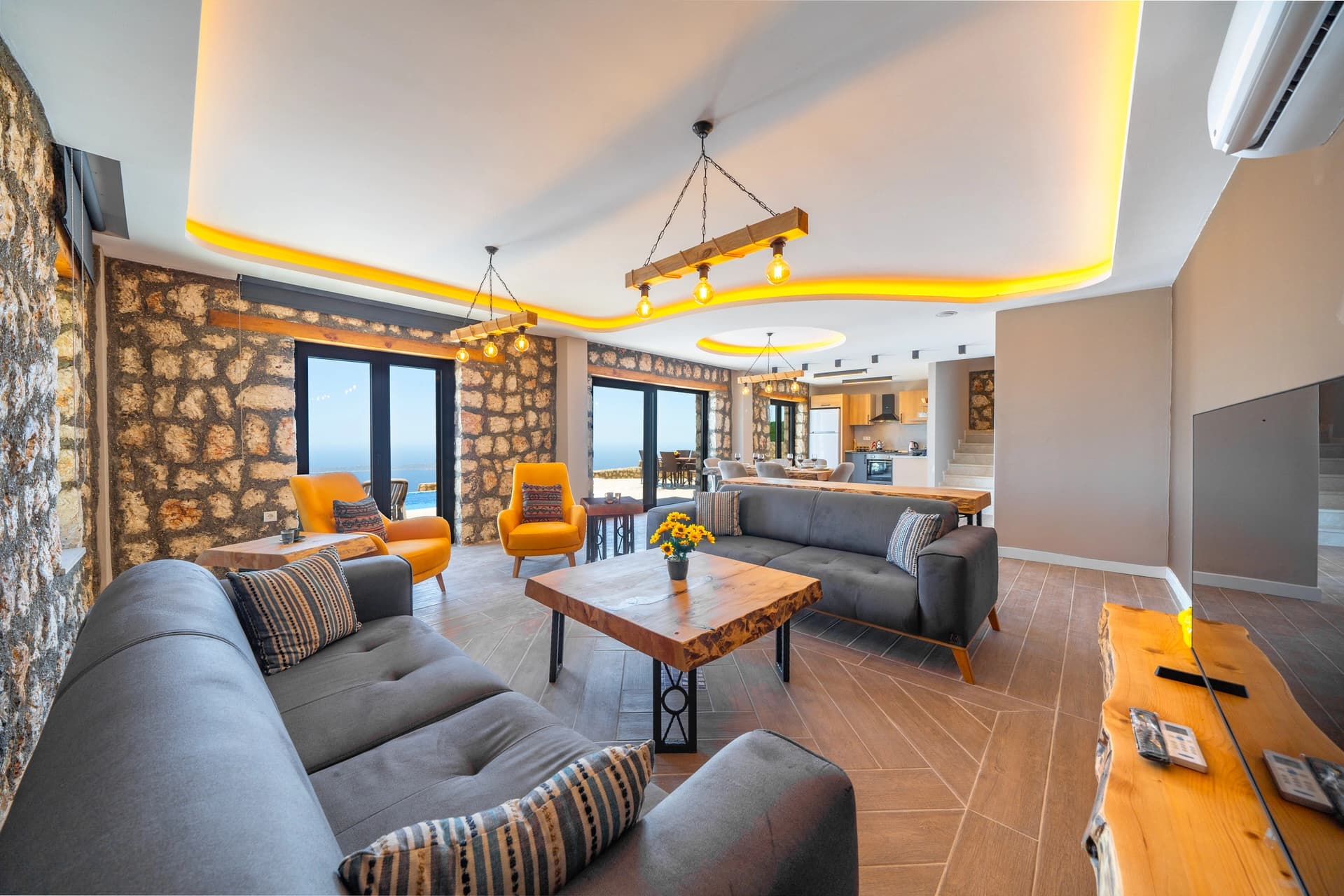 Vi̇lla Büyük Ada Kaş 42