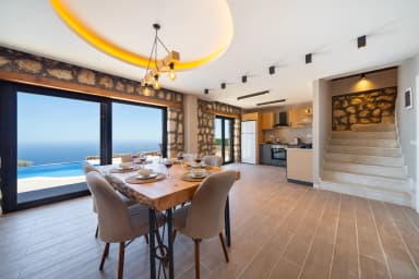 Vi̇lla Büyük Ada Kaş 56