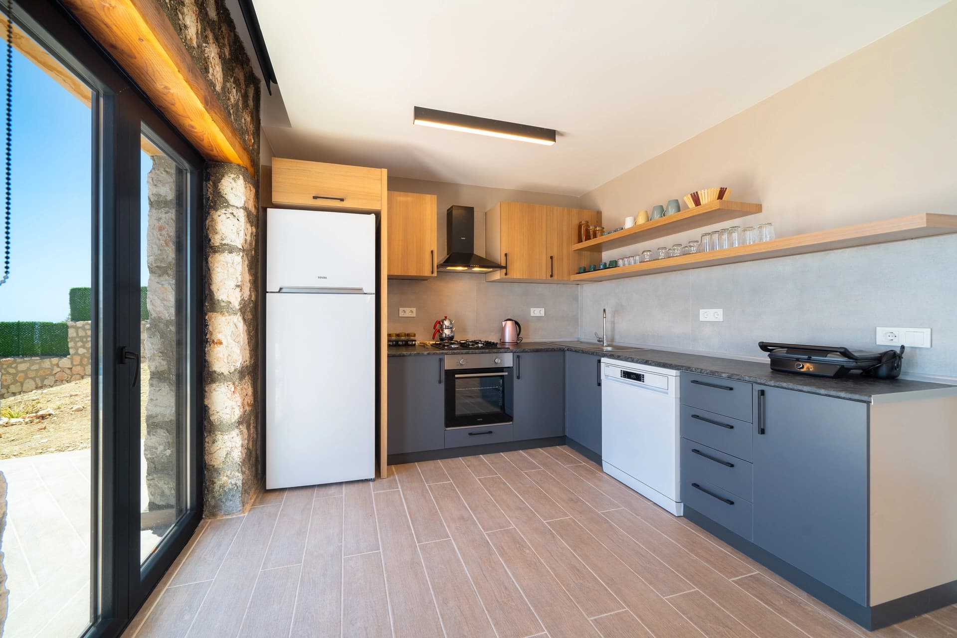 Vi̇lla Büyük Ada Kaş 70