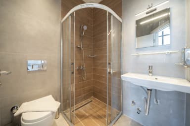 Vi̇lla Büyük Ada Kaş 50