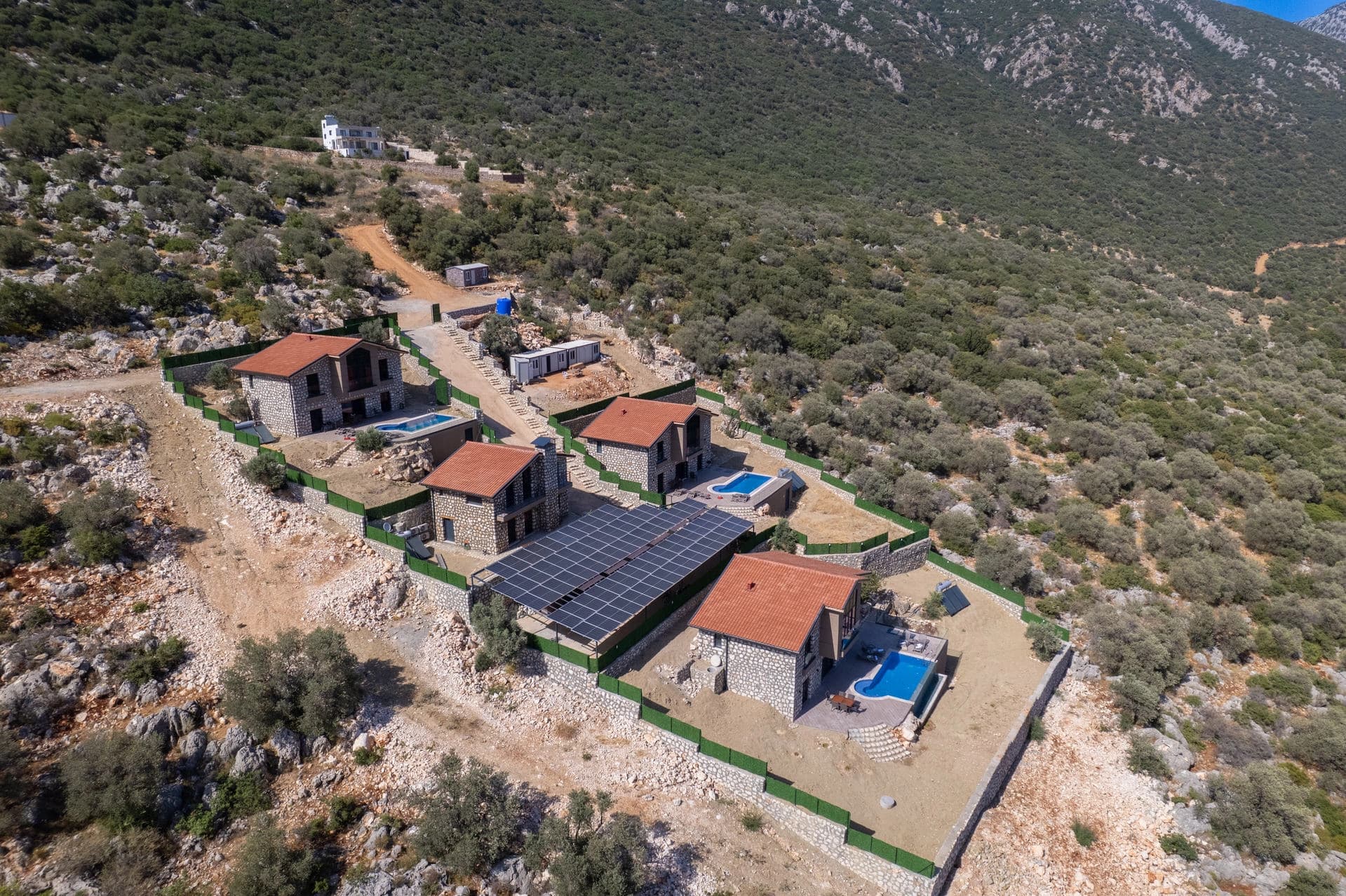 Vi̇lla Büyük Ada Kaş 76
