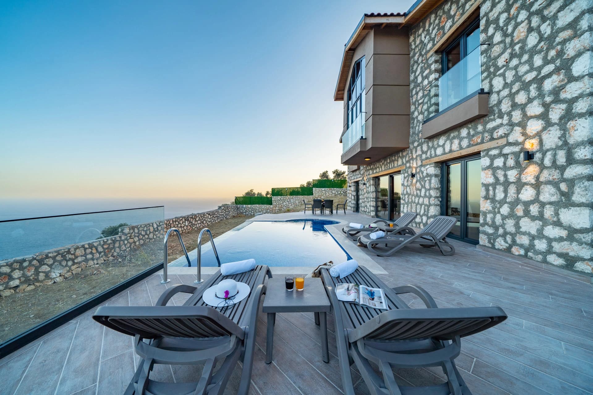 Vi̇lla Büyük Ada Kaş 96