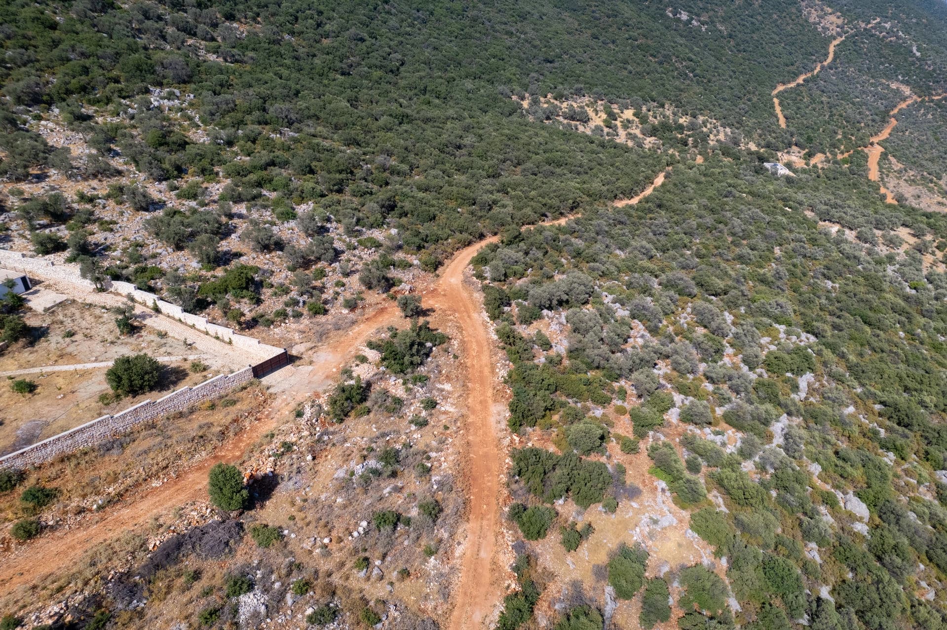 Vi̇lla Büyük Ada Kaş 62