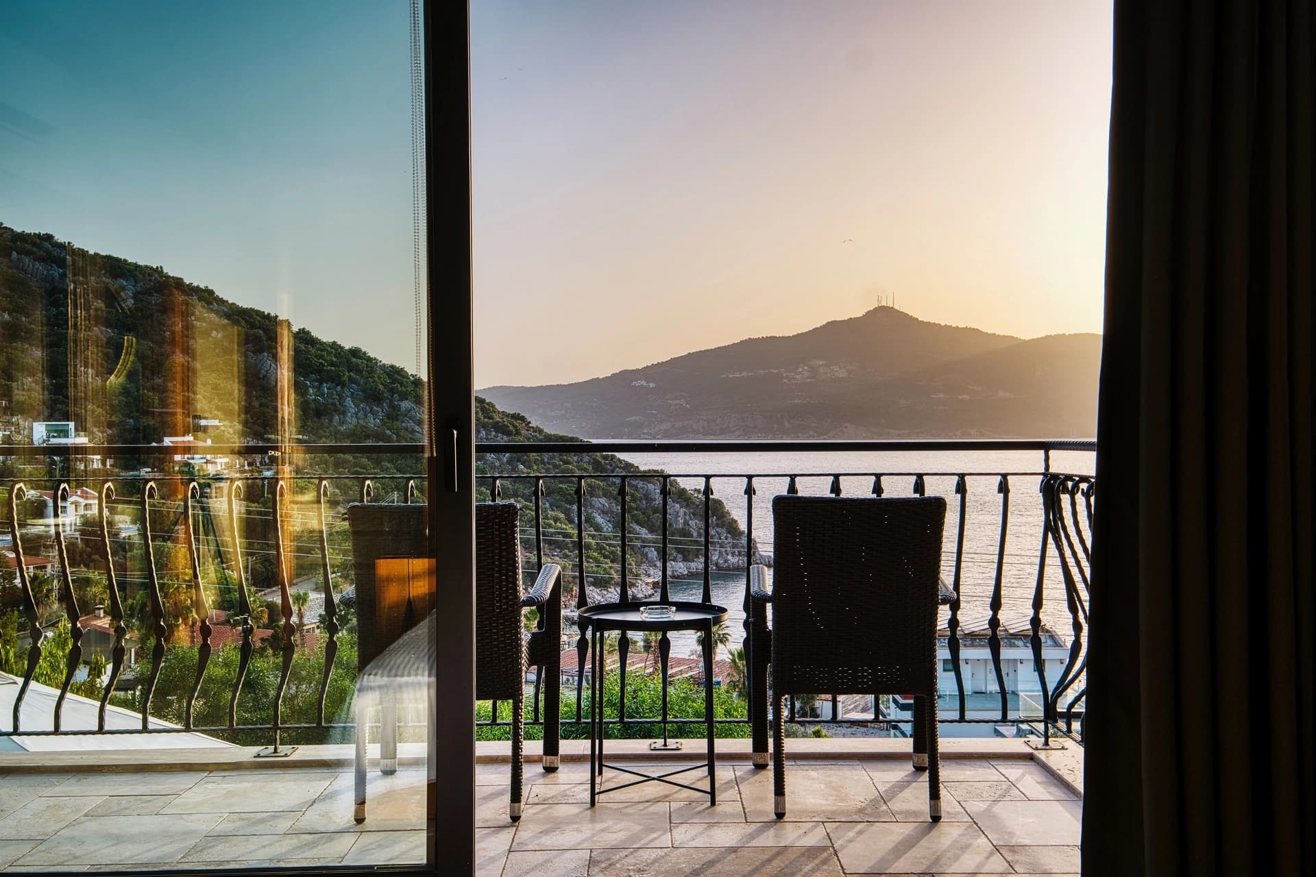 Villa Calipso Özel Havuzlu 44