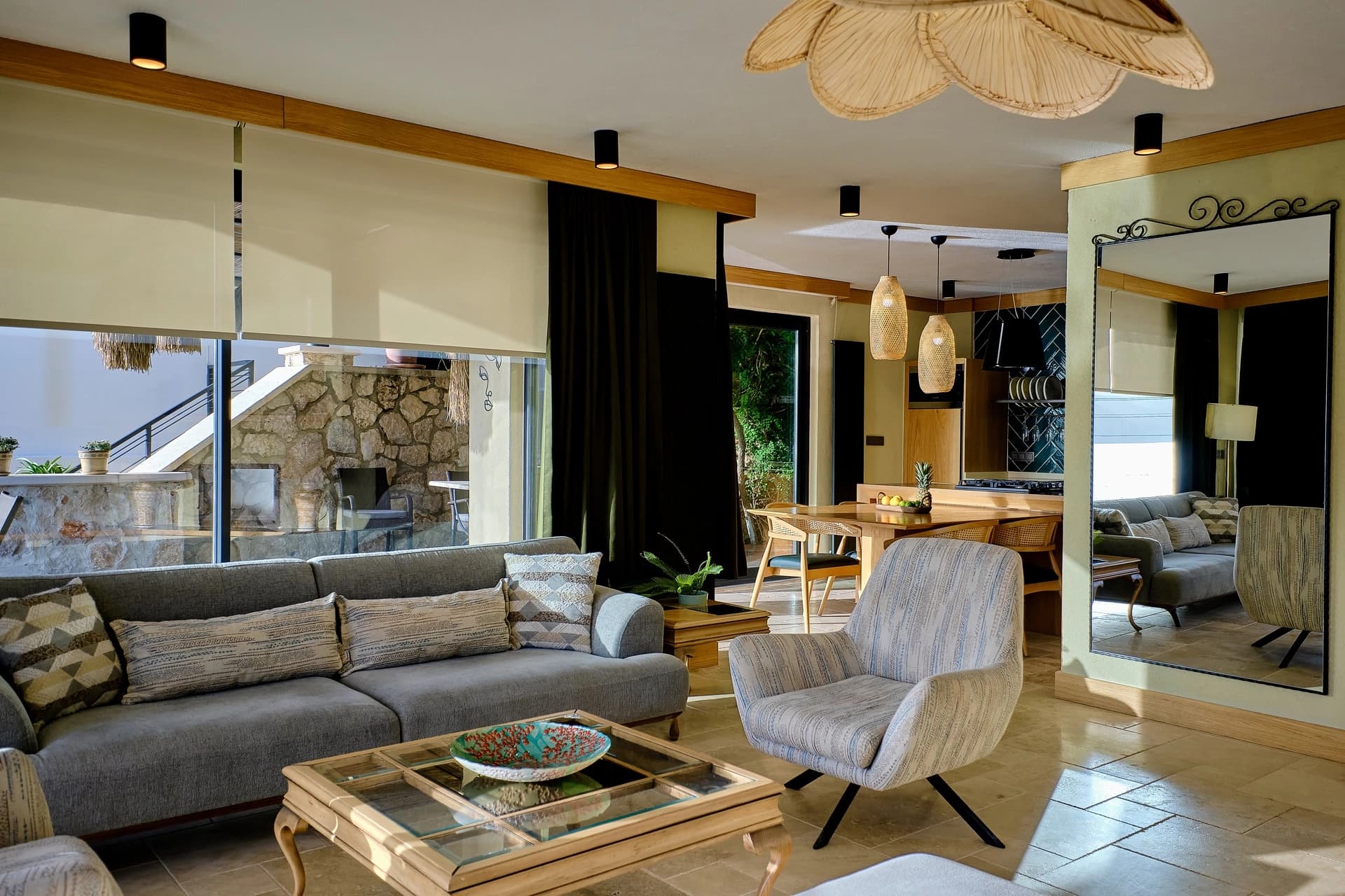 Villa Calipso Tatil Villası 24