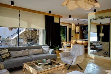 Villa Calipso Tatil Villası 24