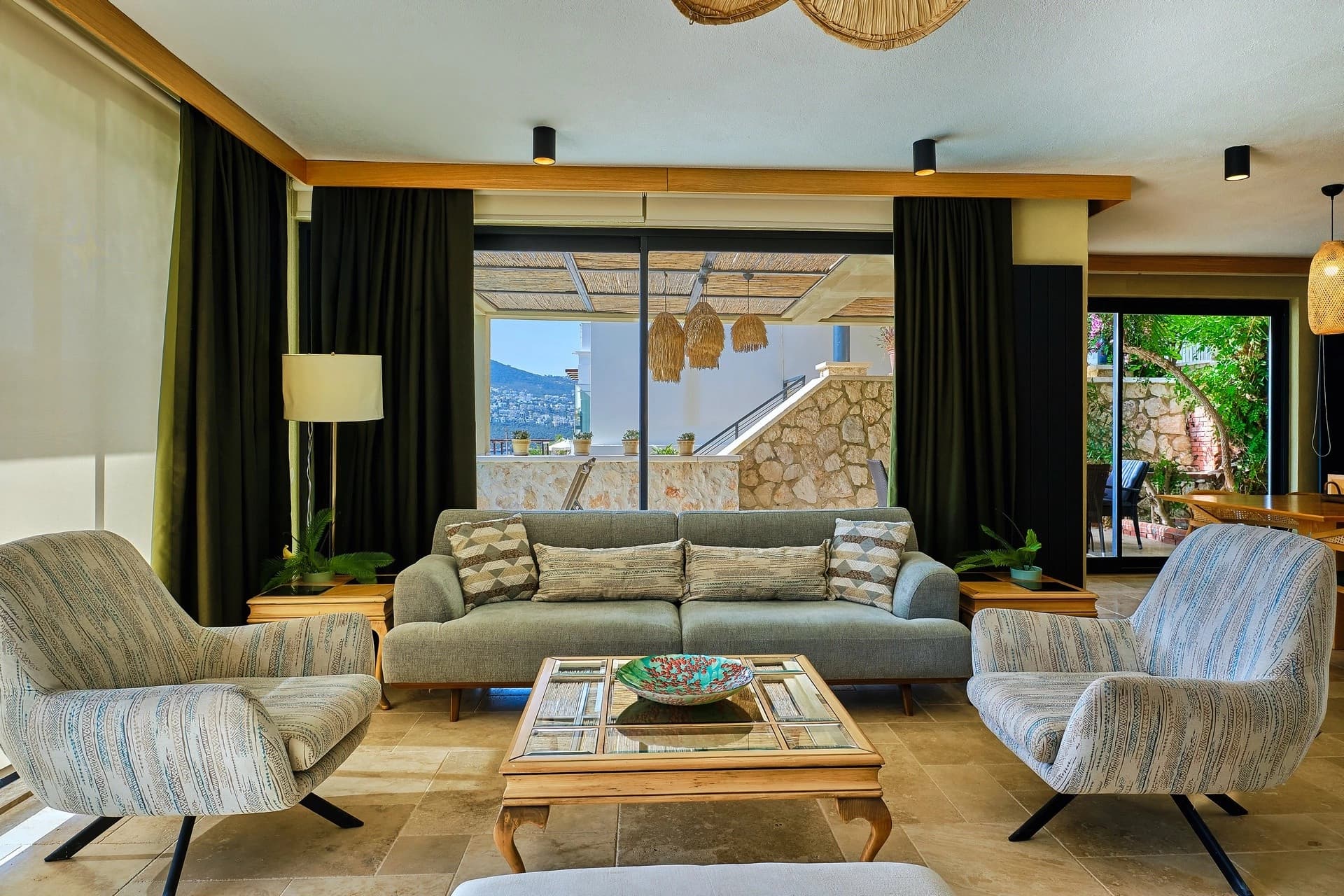 Villa Calipso Özel Havuzlu 38