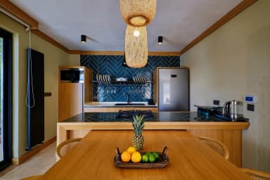 Villa Calipso Kalkan 45