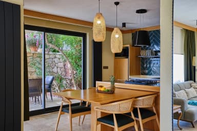 Villa Calipso Tatil Villası 52