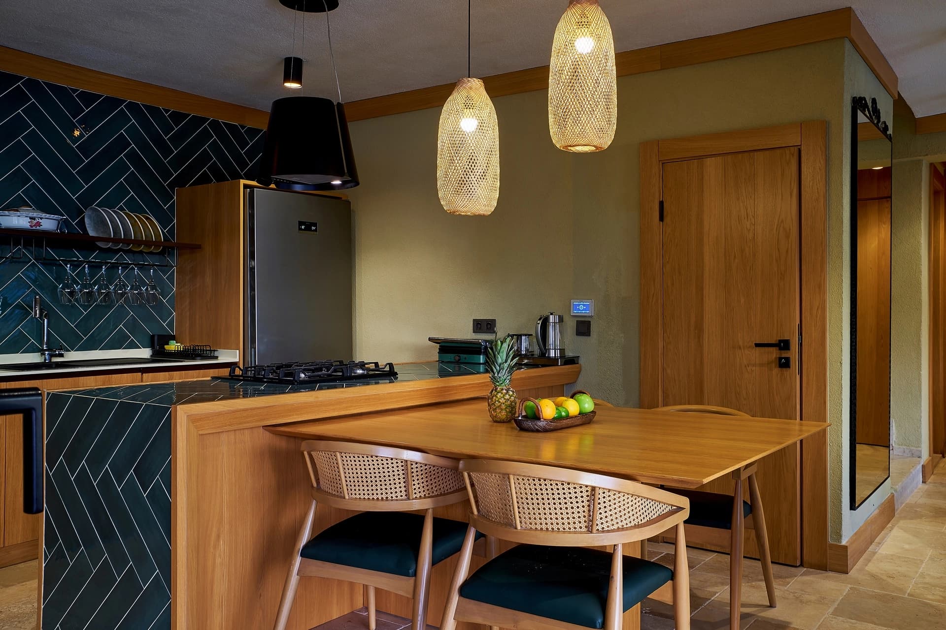 Villa Calipso Kalkan 59