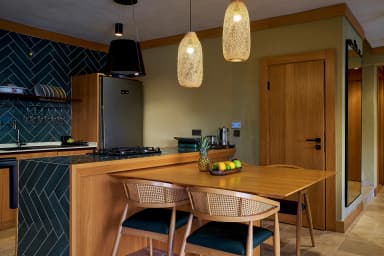 Villa Calipso Kalkan 59