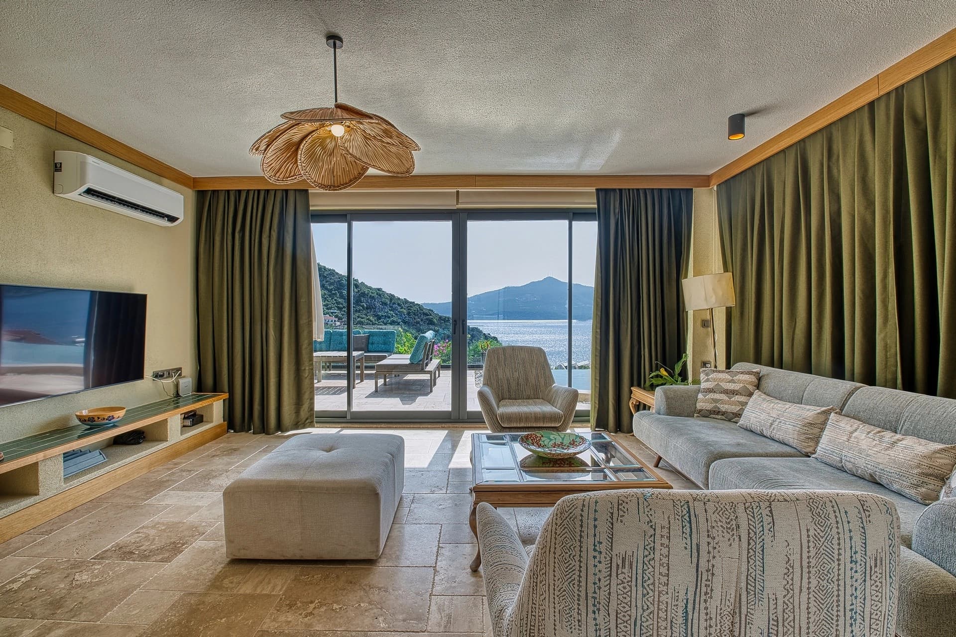 Villa Calipso Özel Havuzlu 66