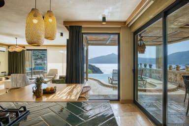 Villa Calipso Kalkan 73