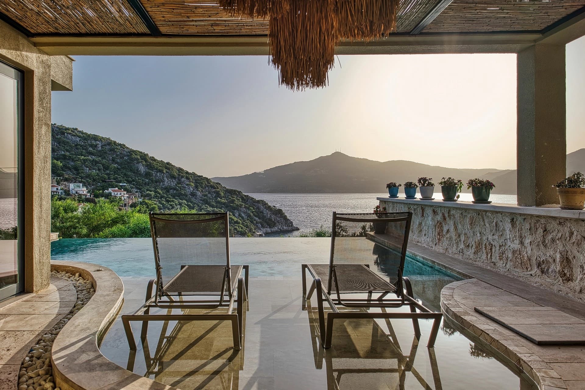 Villa Calipso Tatil Villası 58