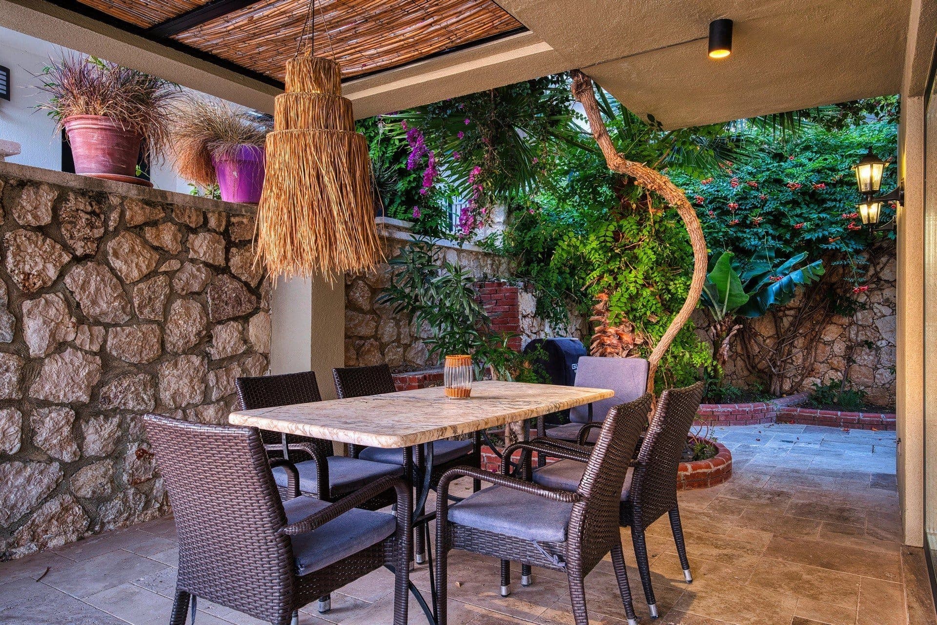 Villa Calipso Kalkan 65