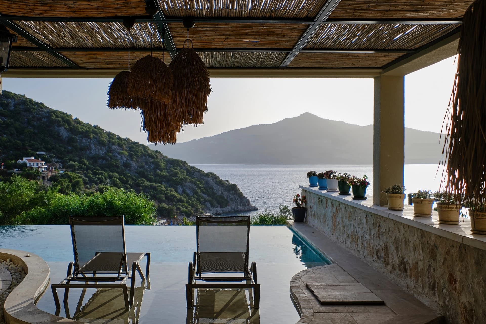 Villa Calipso Özel Havuzlu 72