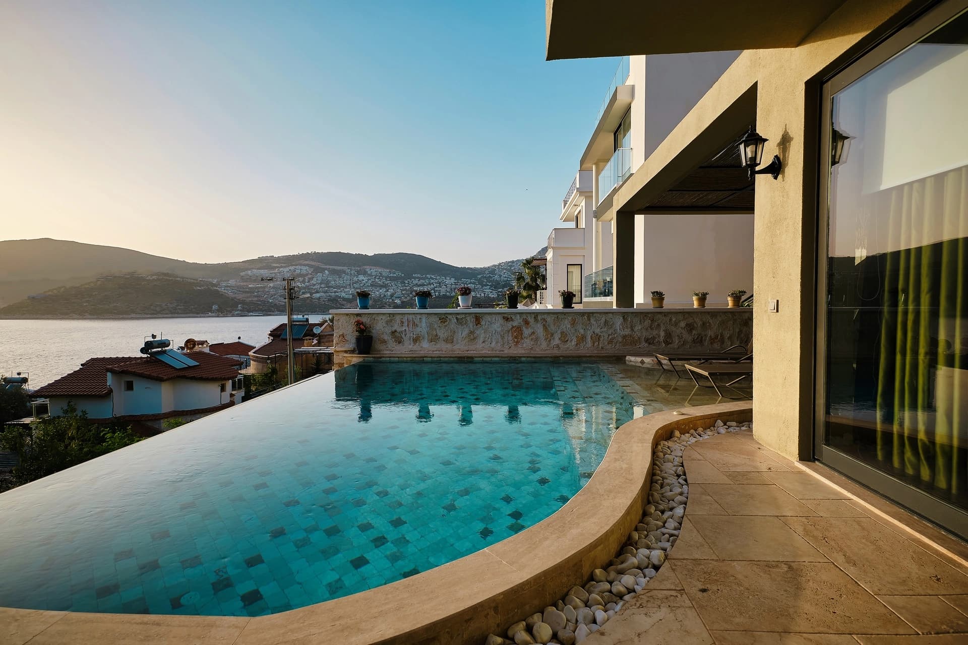 Villa Calipso Kalkan 79