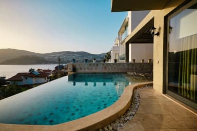 Villa Calipso Kalkan 79