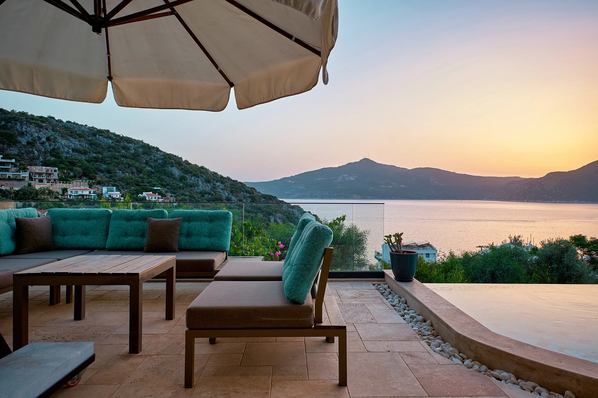 Villa Calipso Tatil Villası 86