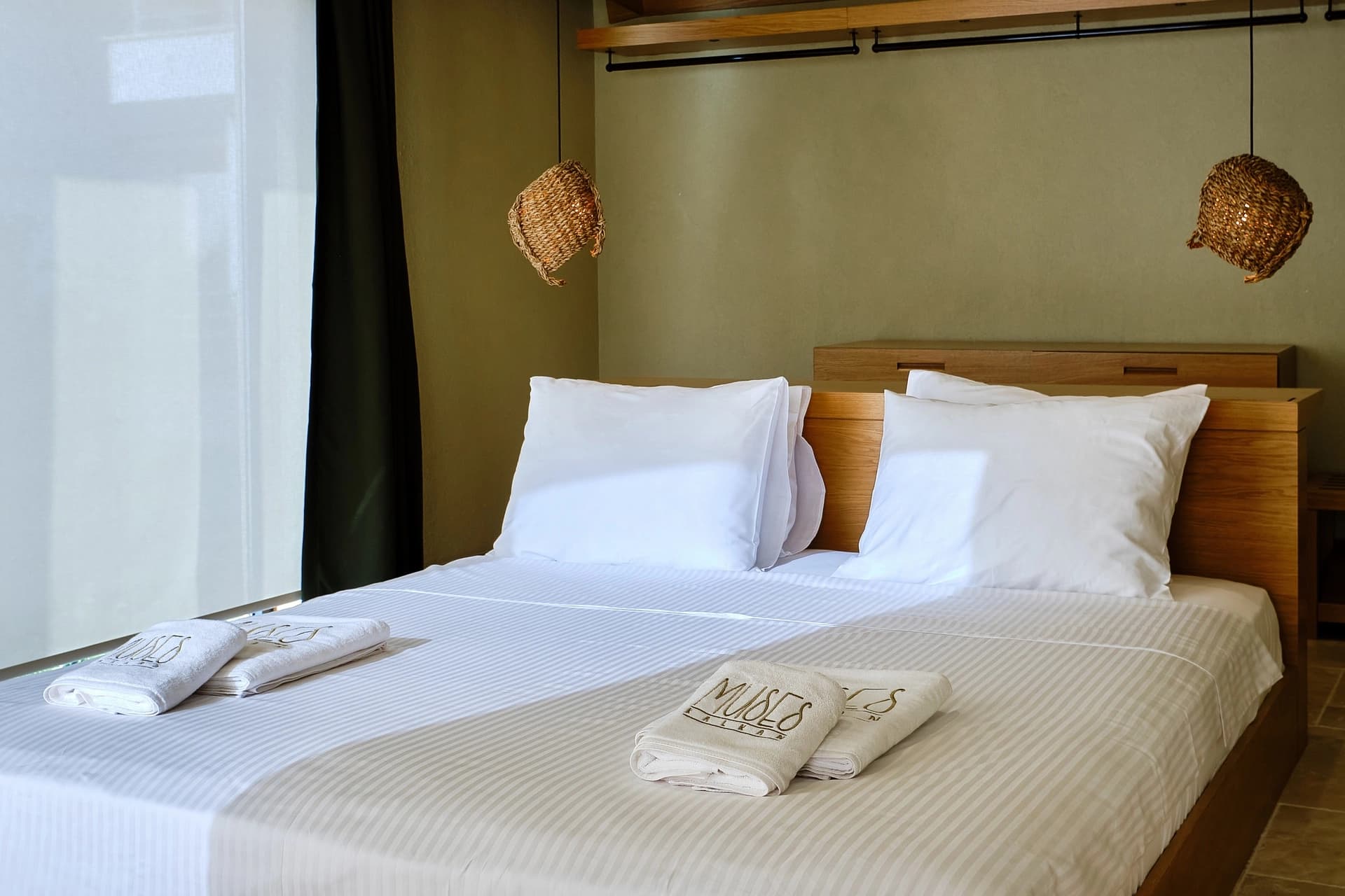 Villa Calipso Özel Havuzlu 94