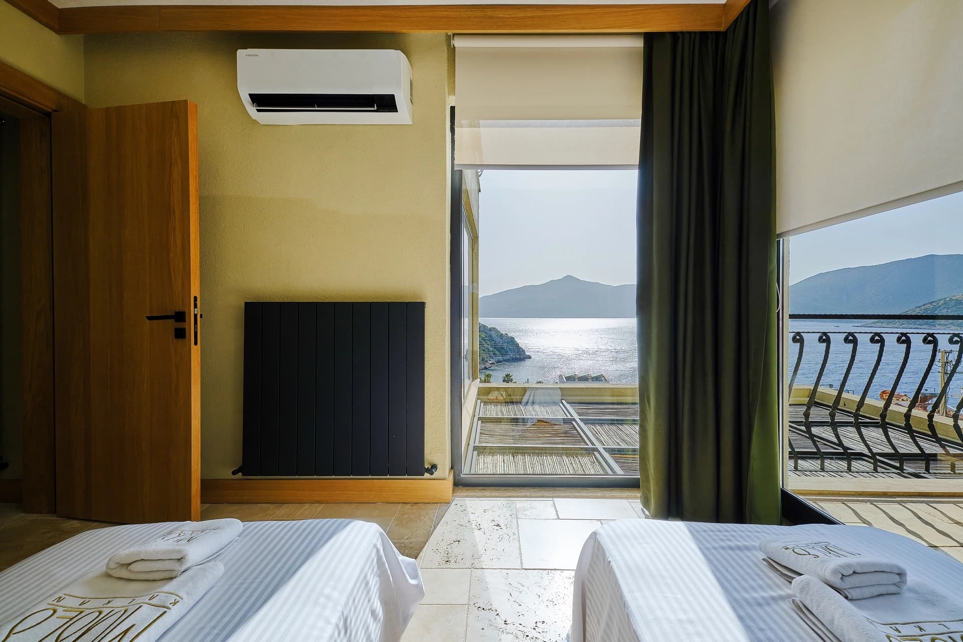 Villa Calipso Kalkan 53