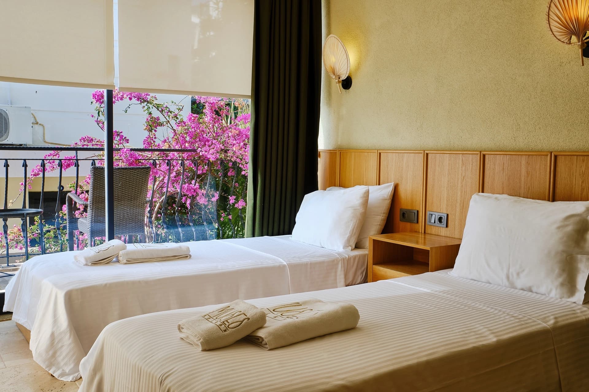 Villa Calipso Özel Havuzlu 60