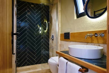 Villa Calipso Kalkan 67