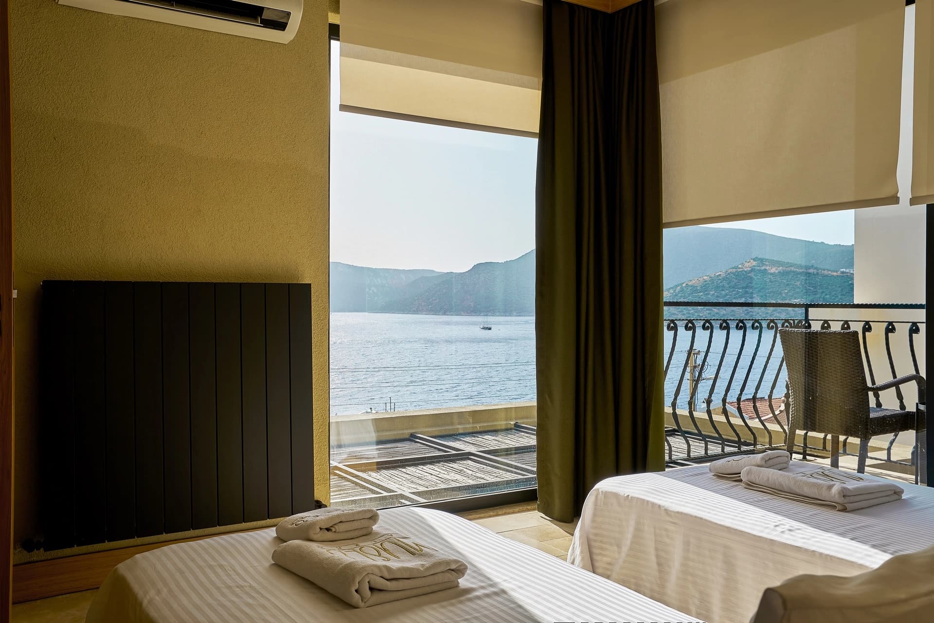 Villa Calipso Tatil Villası 74